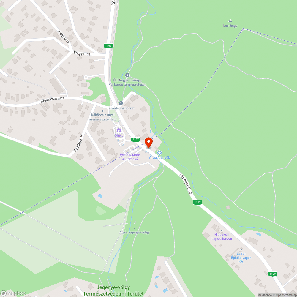 Tábla nincs lefrissitve bejelentés helye