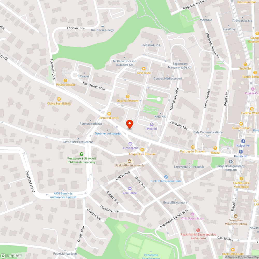 Rossz lámpaprogram bejelentés helye