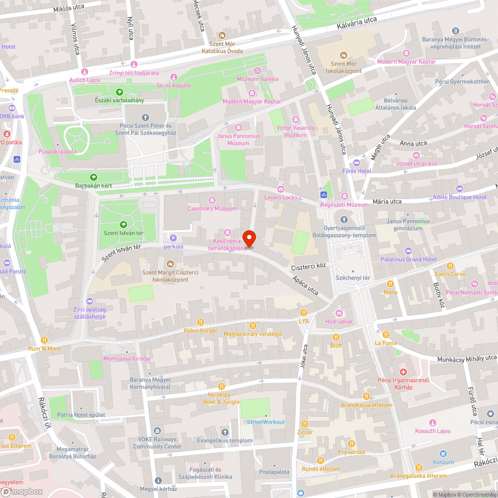 Hiányzó fedél bejelentés helye