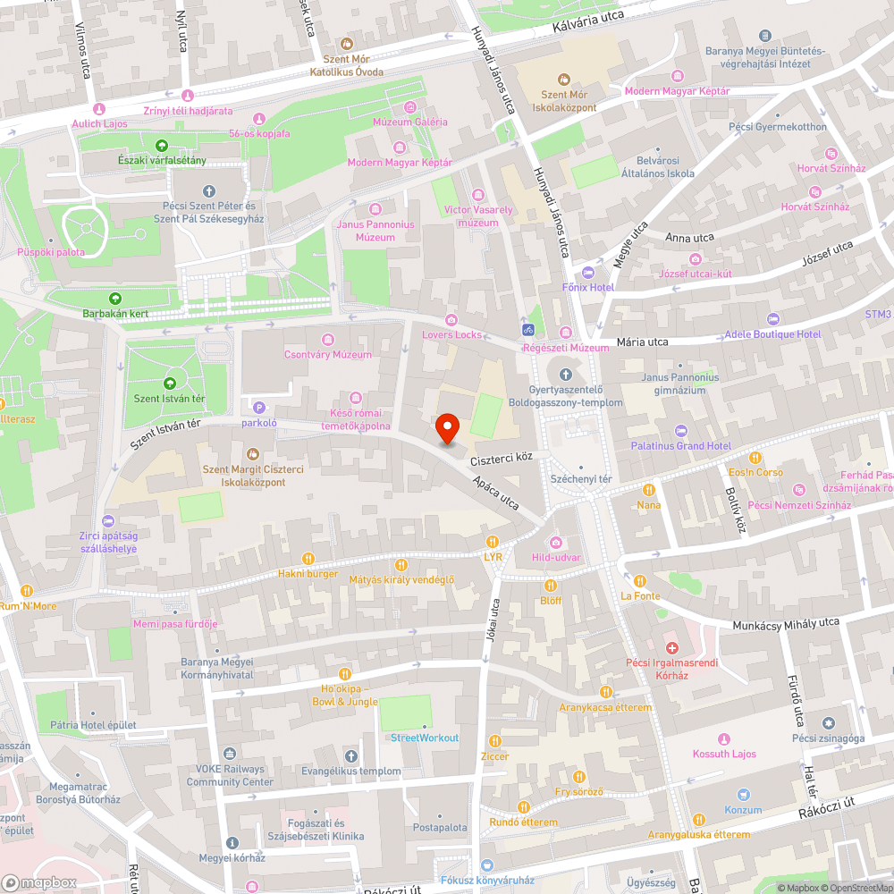 Töredezett fedlap bejelentés helye