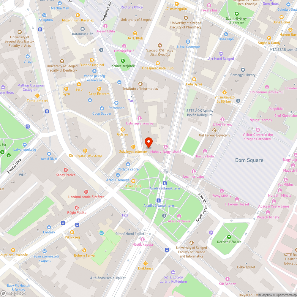 Rossz lámpa bejelentés helye