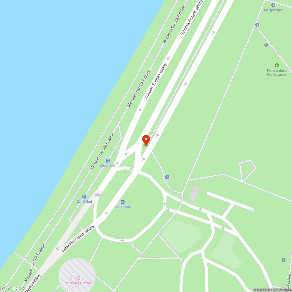 Kidöntött közlekedési tábla bejelentés helye