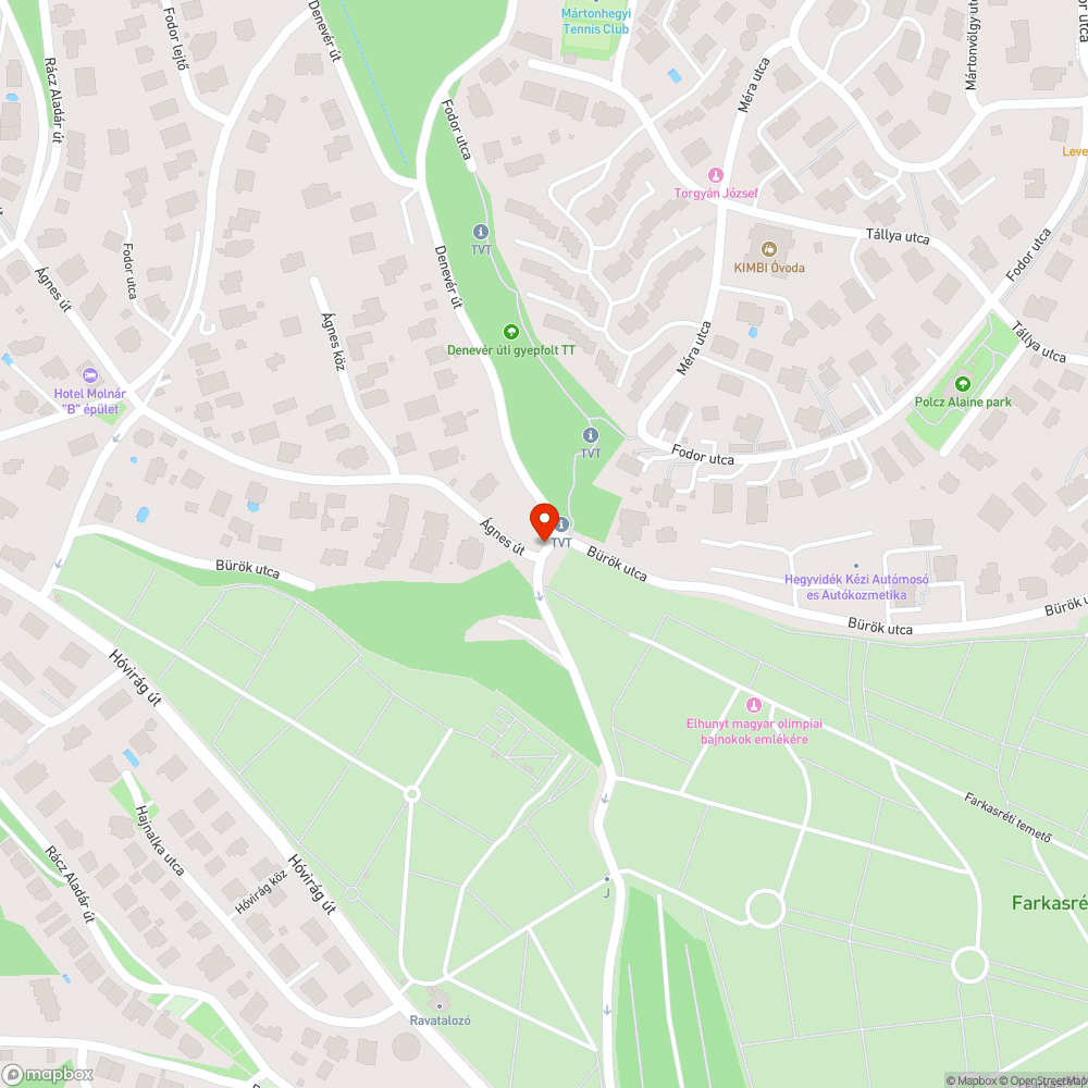 Lejárt figyelmeztetés bejelentés helye