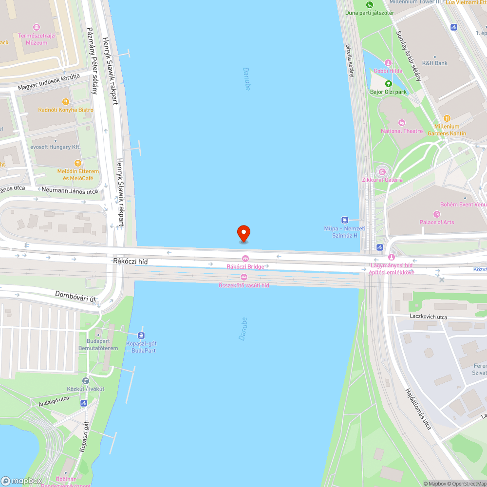 Fényszennyezés - zavaró reflektorok bejelentés helye