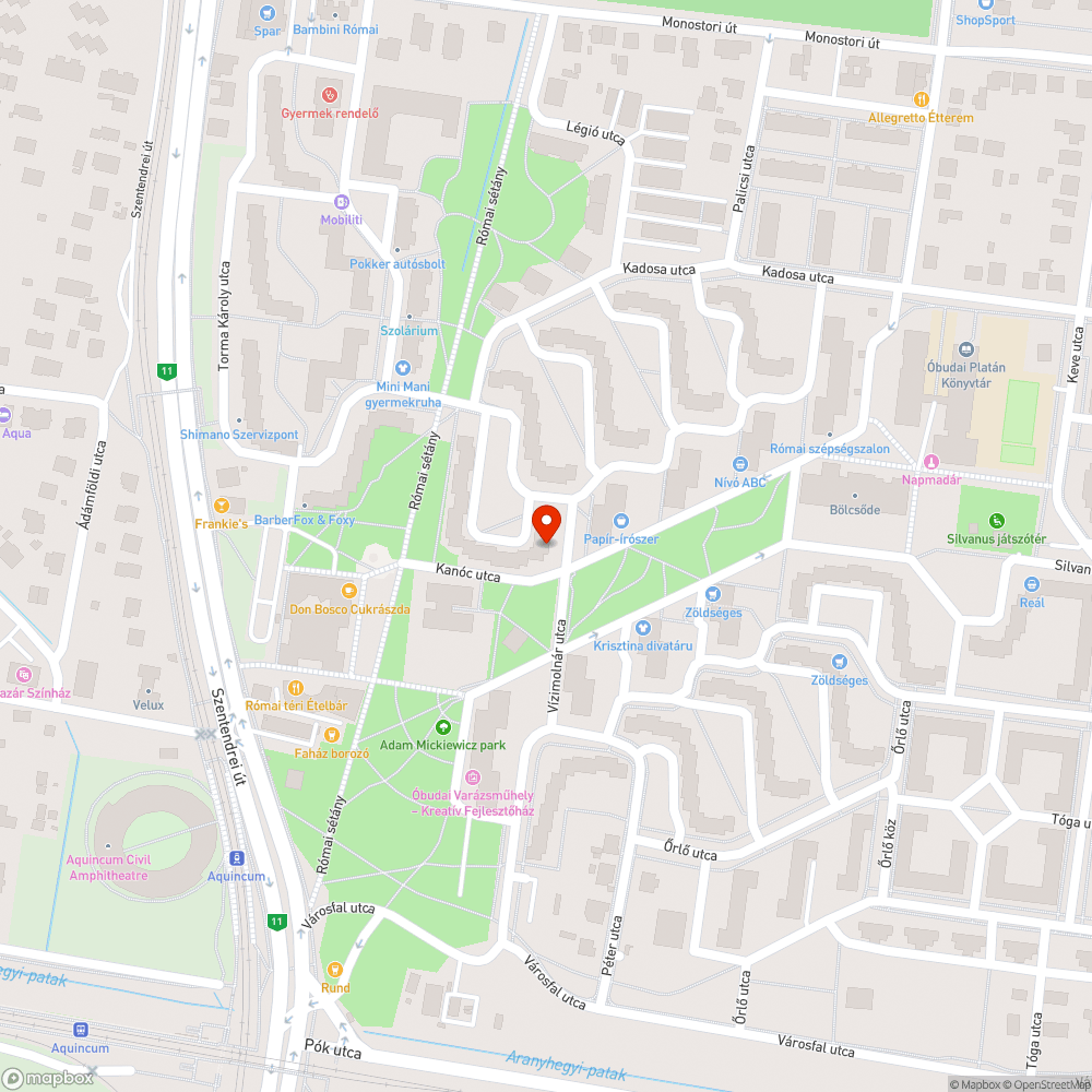 Meghibásodás bejelentés helye