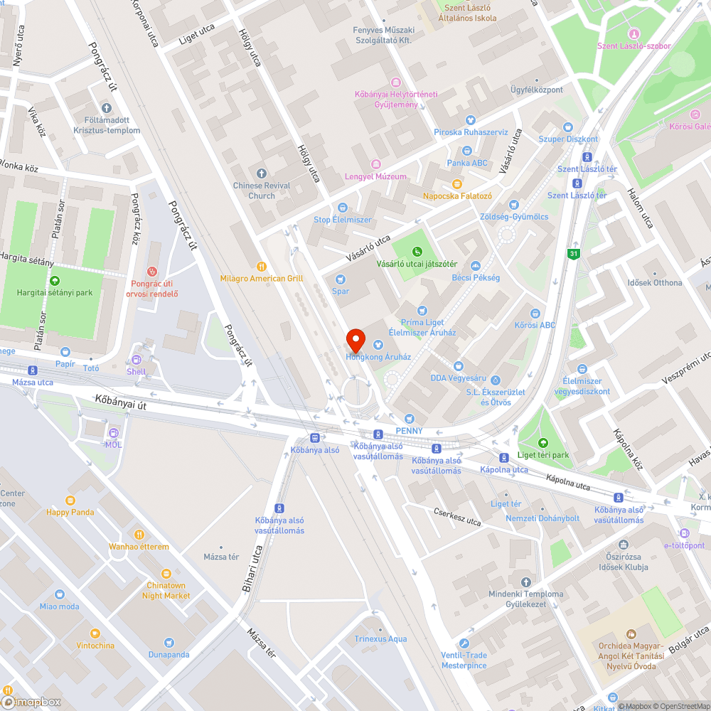 Kuka hiányzik bejelentés helye