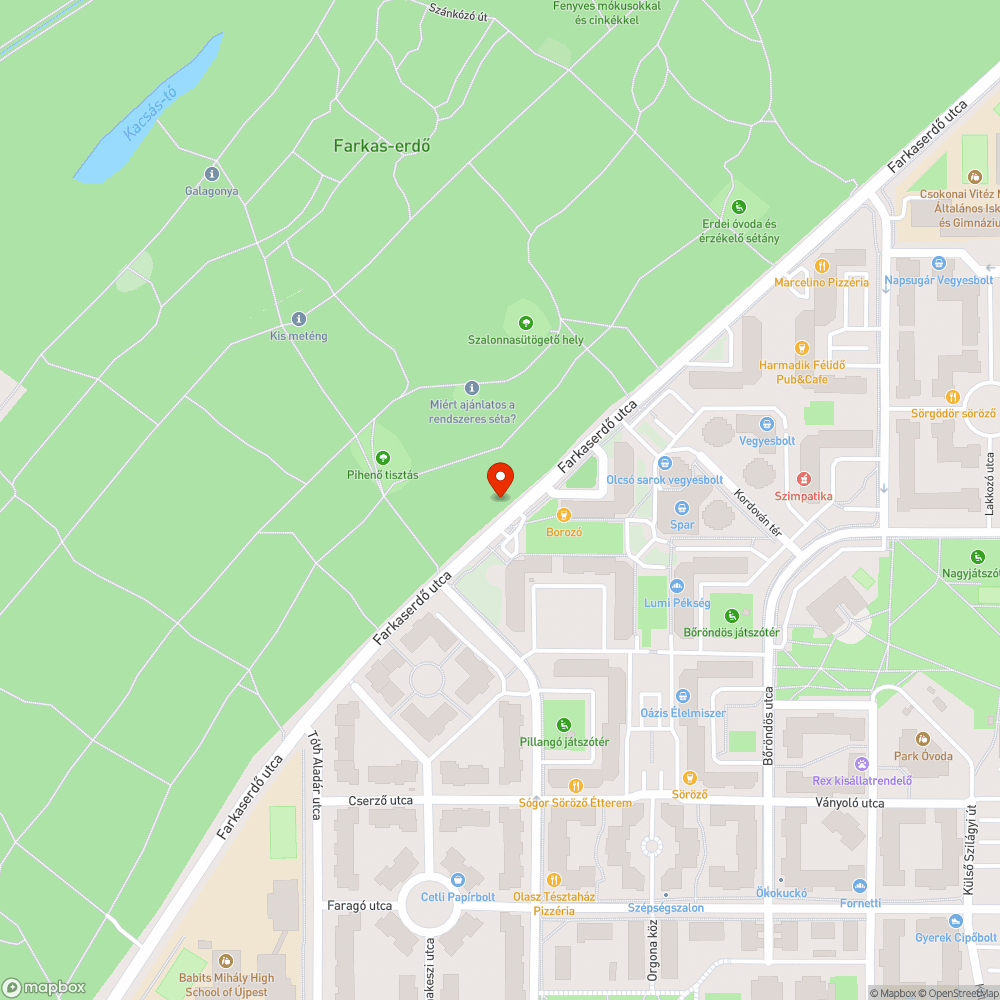 kidöntött tábla bejelentés helye