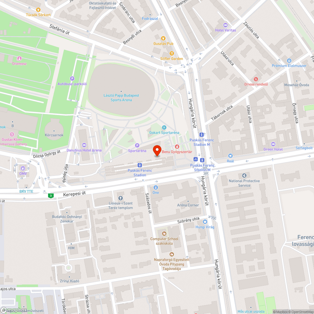 Graffitik a metróállomáson bejelentés helye