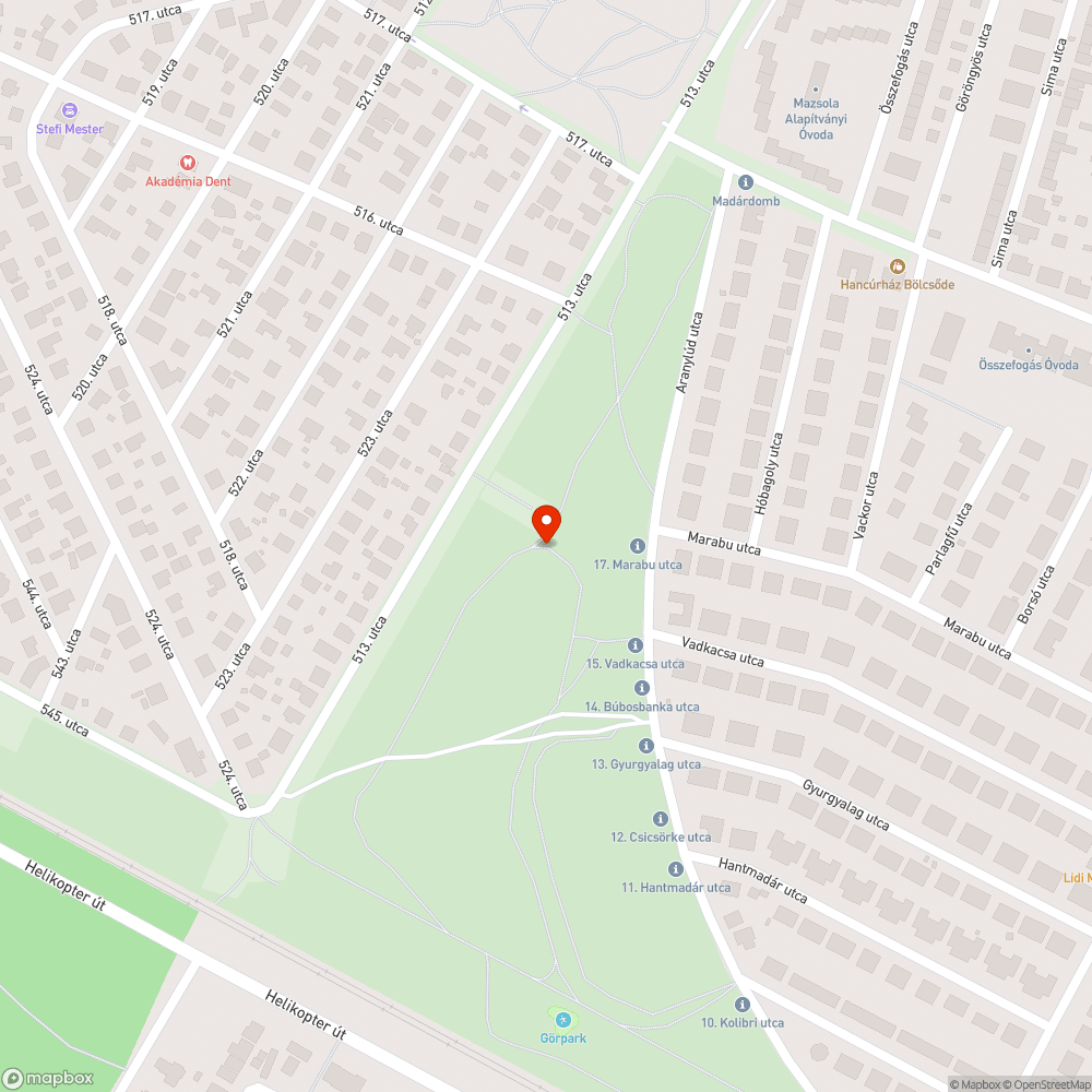 Régen érvényét vesztett polgármesteri hirdetmény bejelentés helye