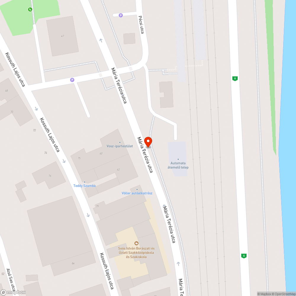 illegális parkolás bejelentés helye