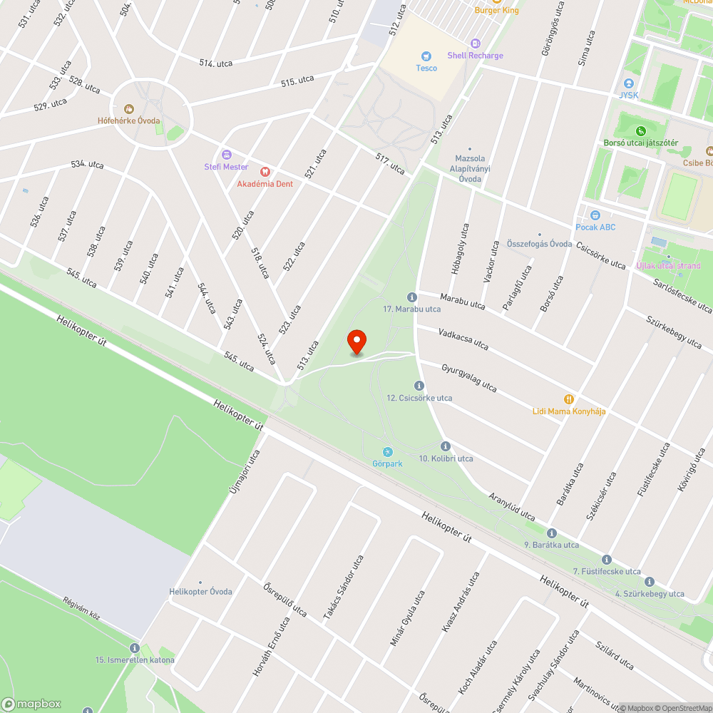 Kutyafuttató táblájának hátuljáról rohad le a fóliamaradvány bejelentés helye