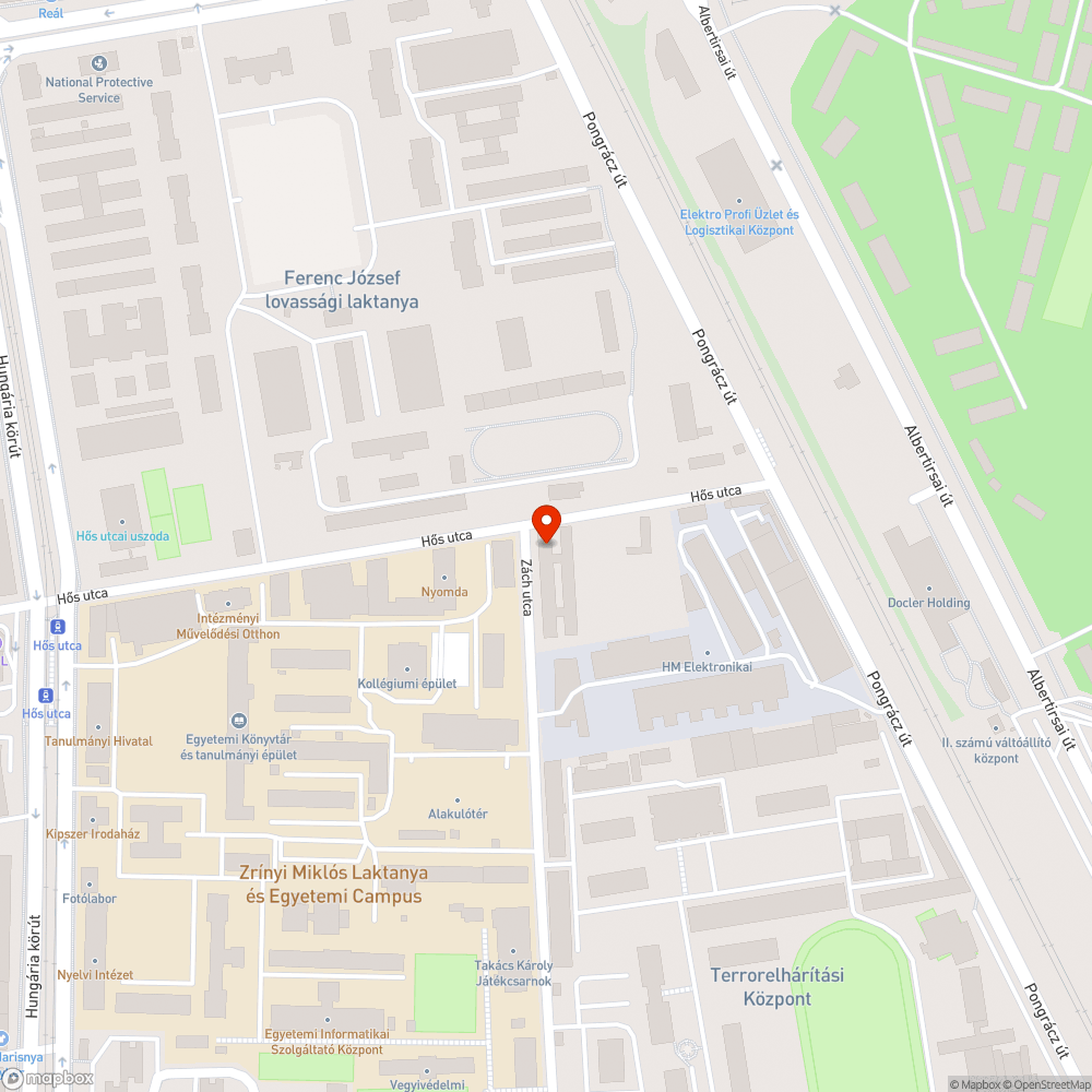 Fedlap közepe hiányzik bejelentés helye