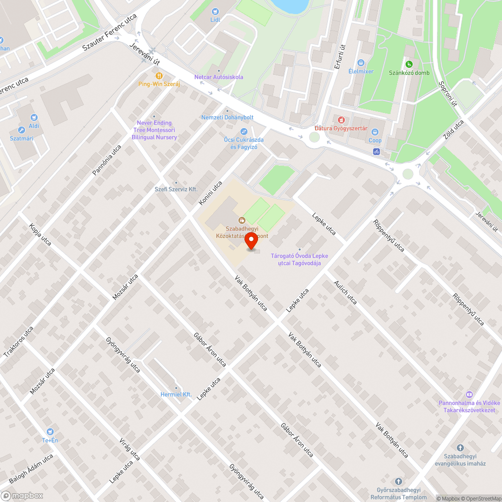 Két lámpa kiéget egymás mellett bejelentés helye