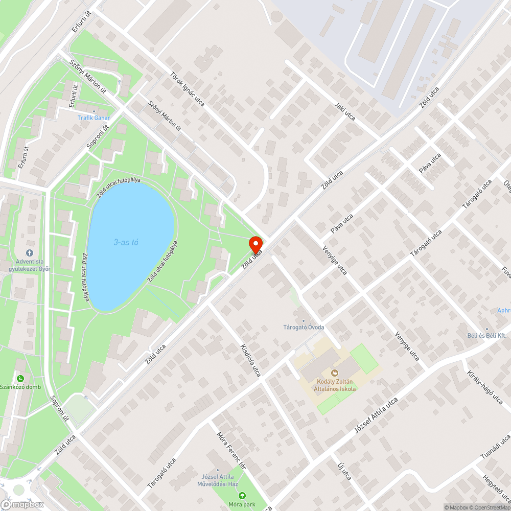 Villanyoszlopon a takarólemez nincs a helyén bejelentés helye