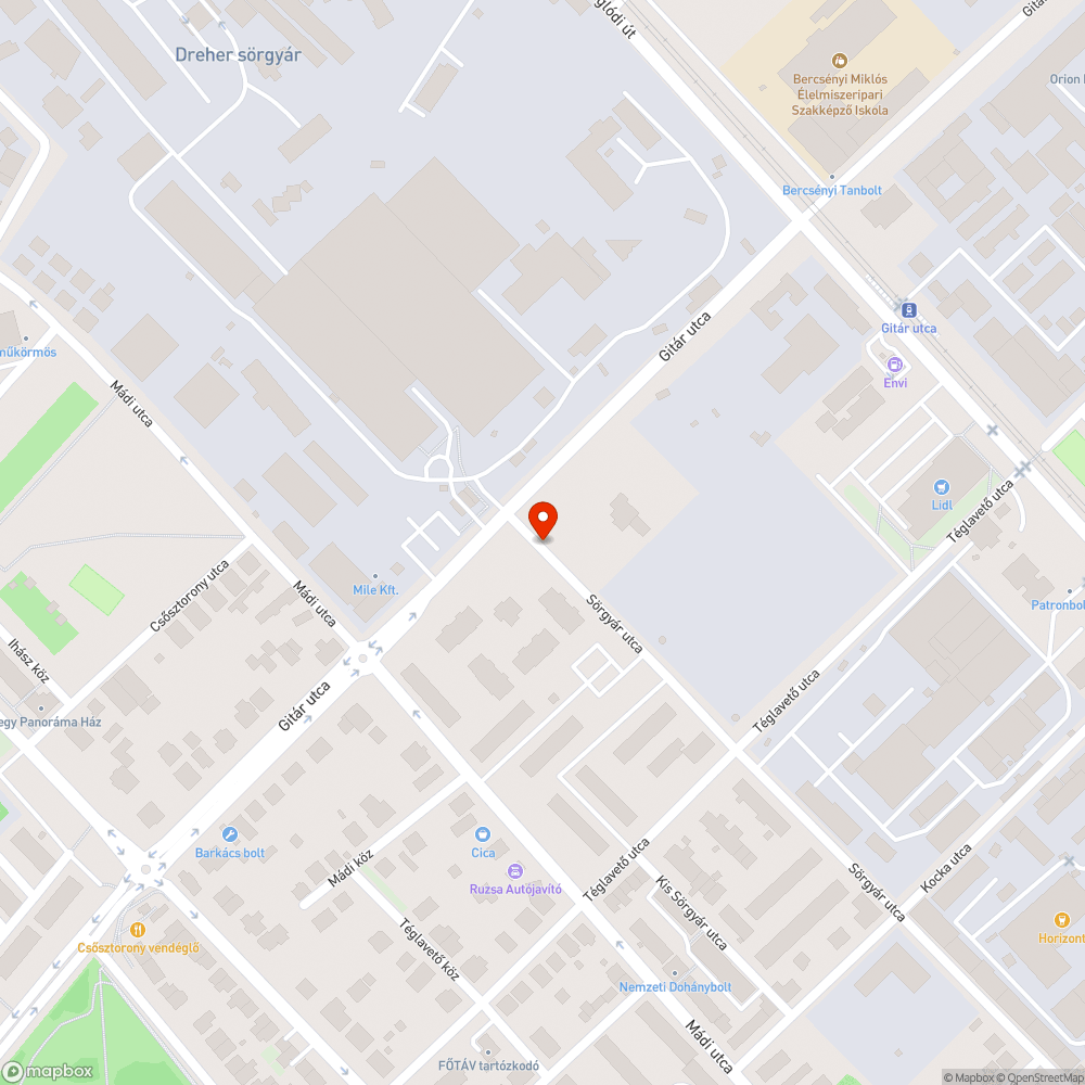 2 nap után újra rossz bejelentés helye