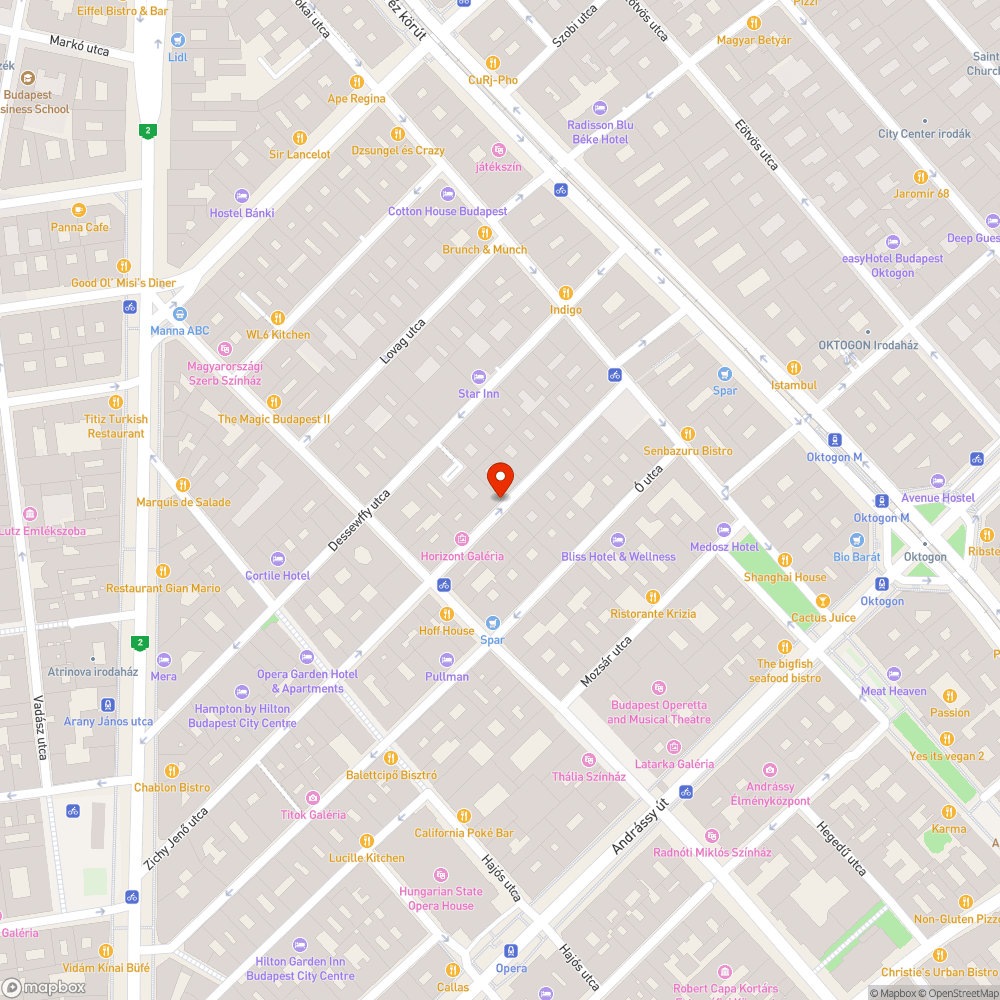 Balesetveszélyes közműfedél bejelentés helye