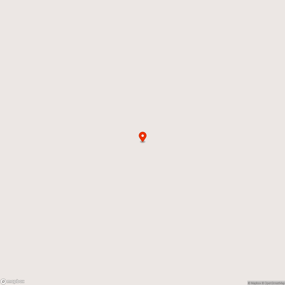 Összefirkált busz bejelentés helye