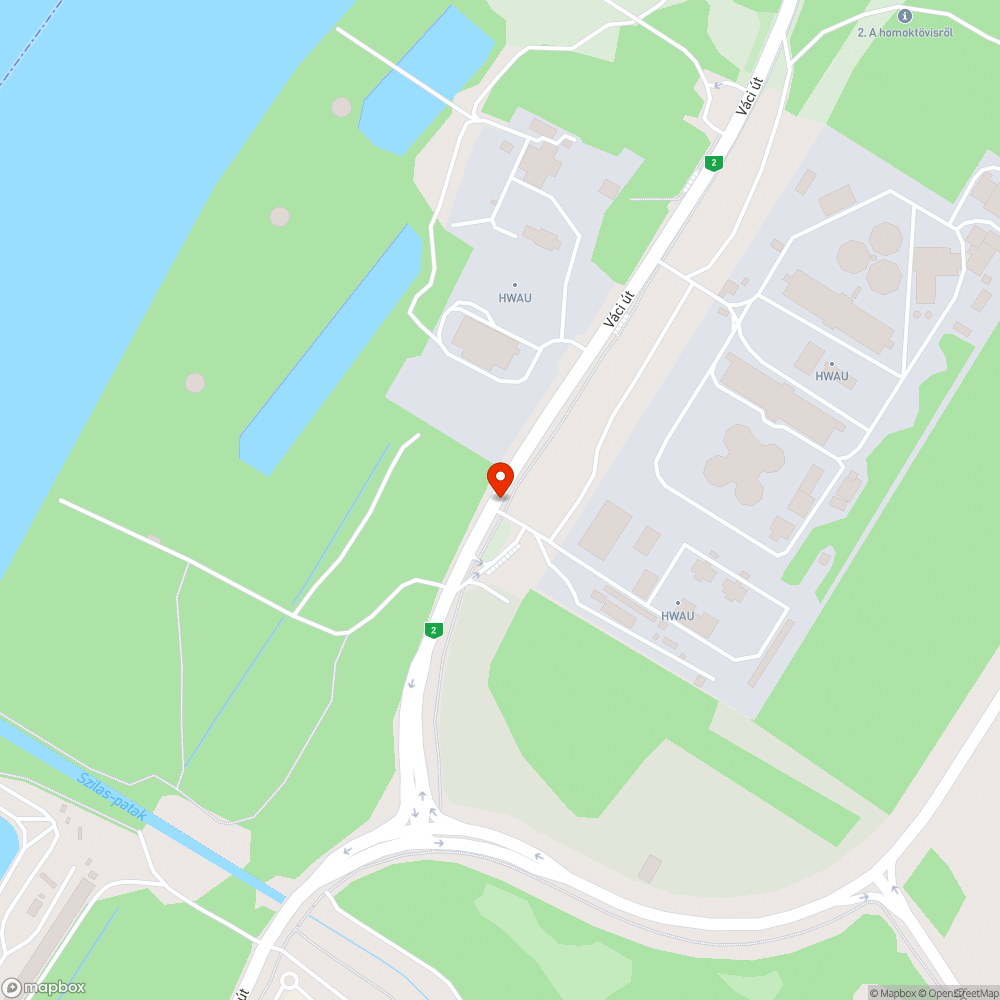 Kidöntött oszlop, táblák bejelentés helye