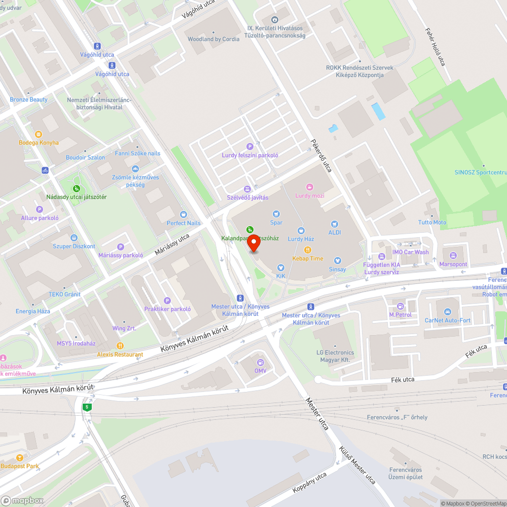 Jelzőlámpán nem működik a ZÖLD jelzés bejelentés helye