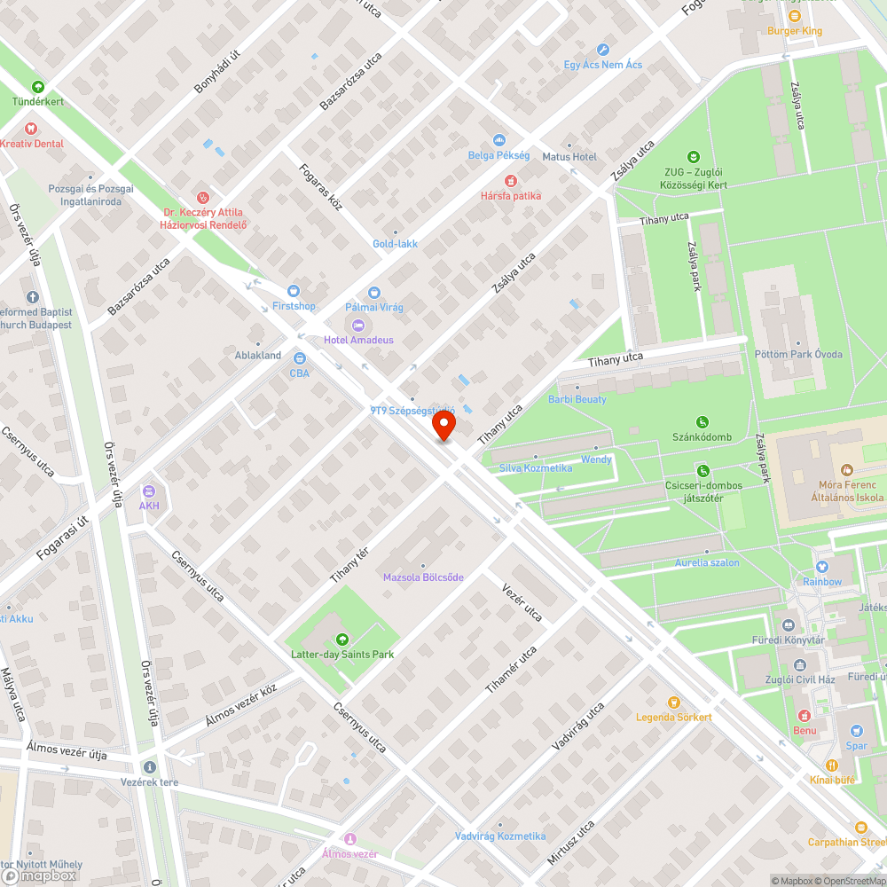 3 parkolót foglaló roncs évek óta bejelentés helye