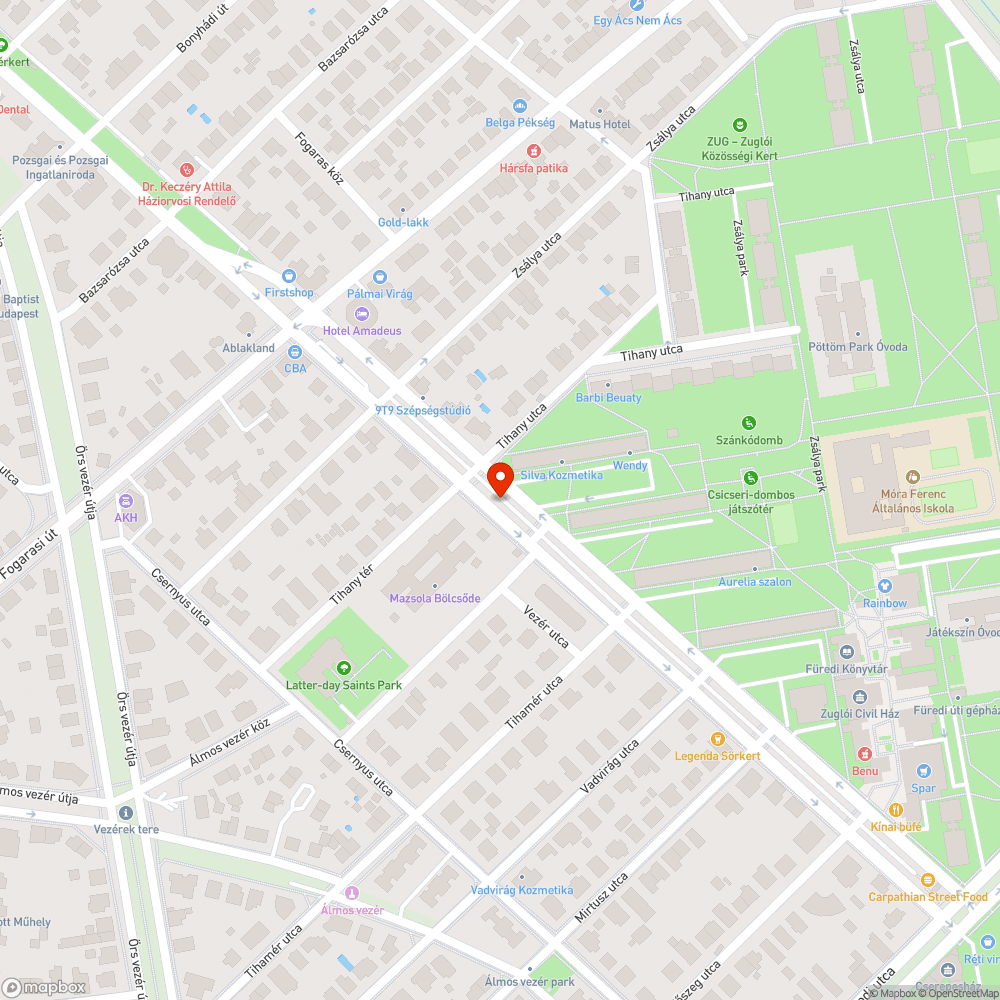 Hátrahagyott ukrán autó bejelentés helye