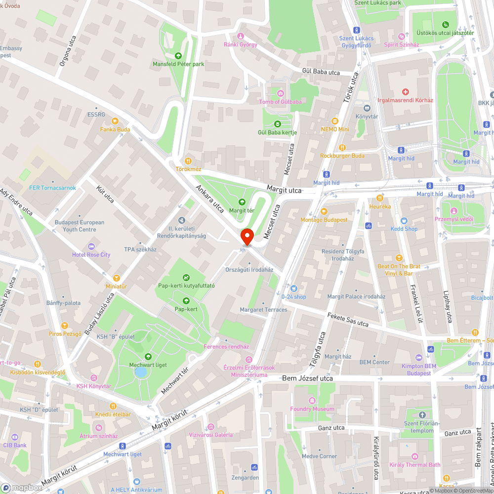 Kopott elsőbbség tábla bejelentés helye