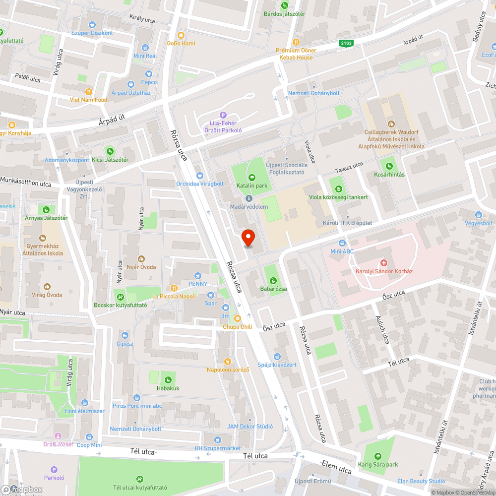 Wagon R+ bejelentés helye