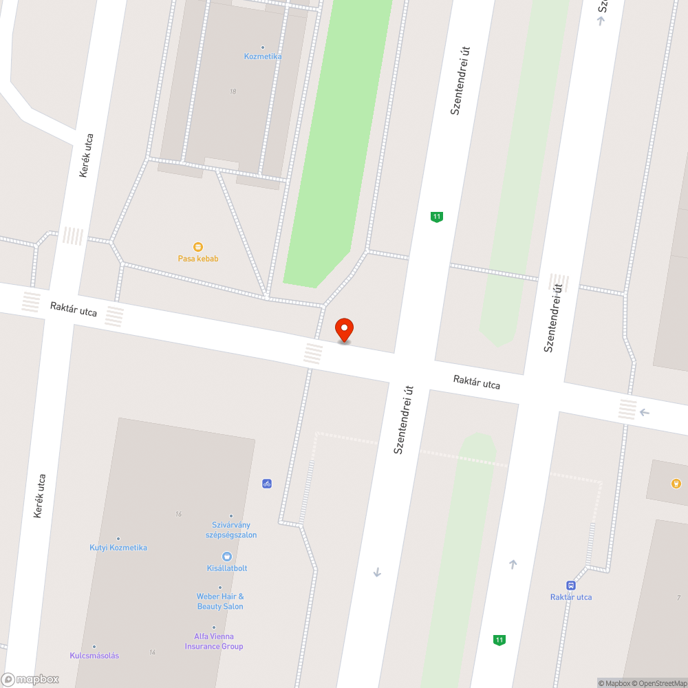 Megdőlt poller, kidőlt hajlított cső bejelentés helye