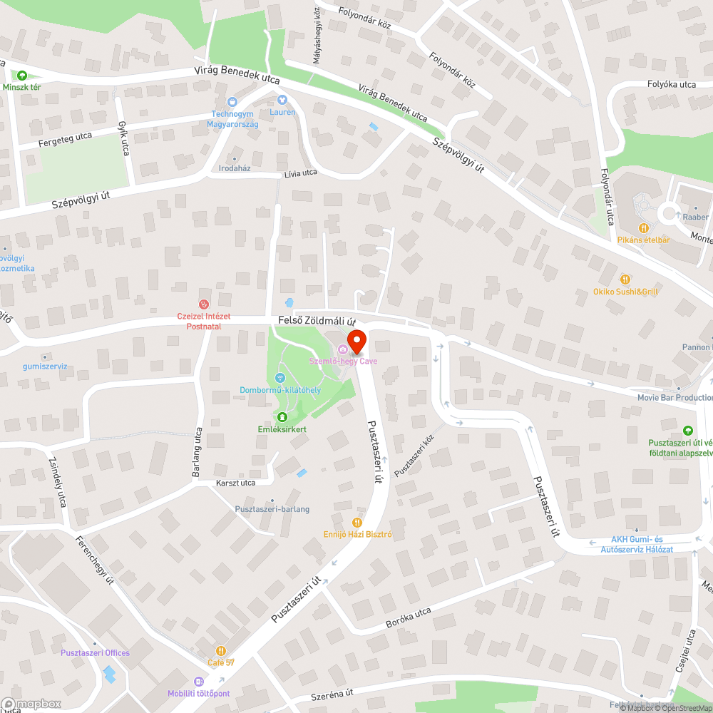 Közlekedési tábla felborult bejelentés helye