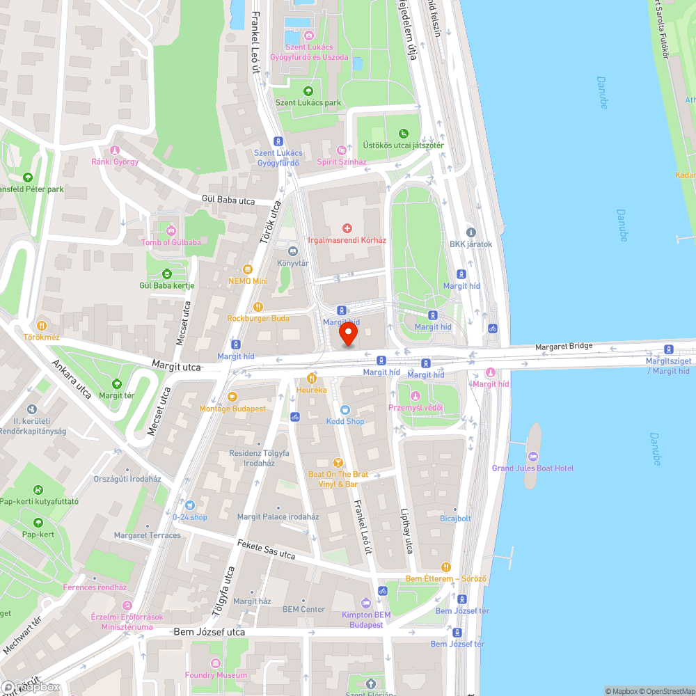 Zebrán beragadó autósok, villamos akadályozása bejelentés helye