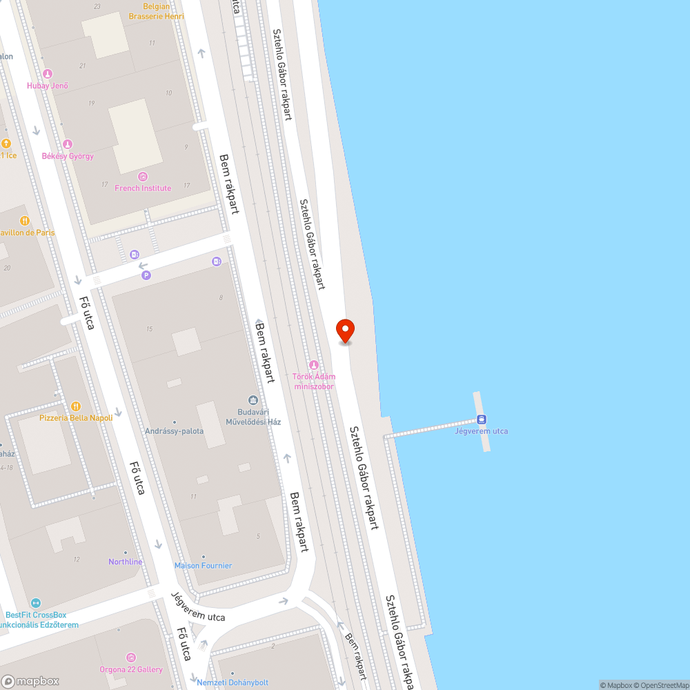 Nyílik szét az aszfalt bejelentés helye