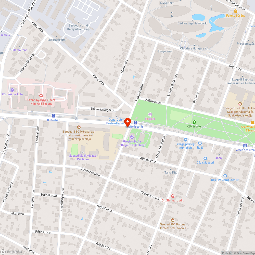 Kilyukadt fedlap bejelentés helye