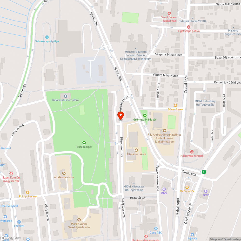 Kreatív kukák, avagy a kukák hiánya bejelentés helye