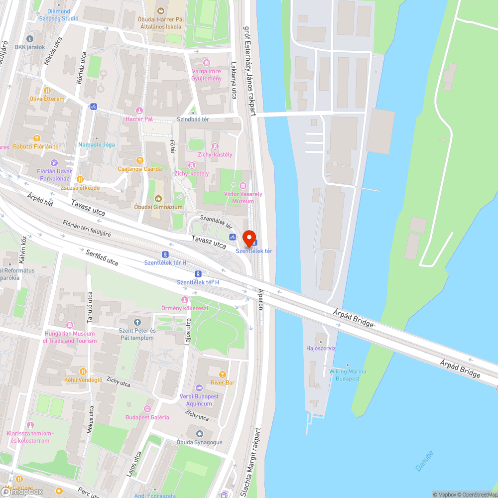 Rendetlenség és lomok bejelentés helye