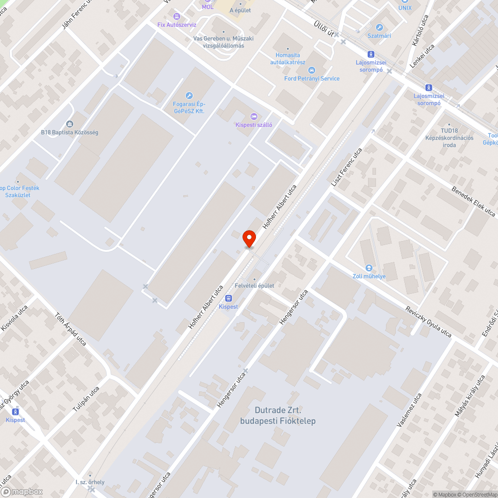 Szemét szétszórva nagy mennyiségű bejelentés helye