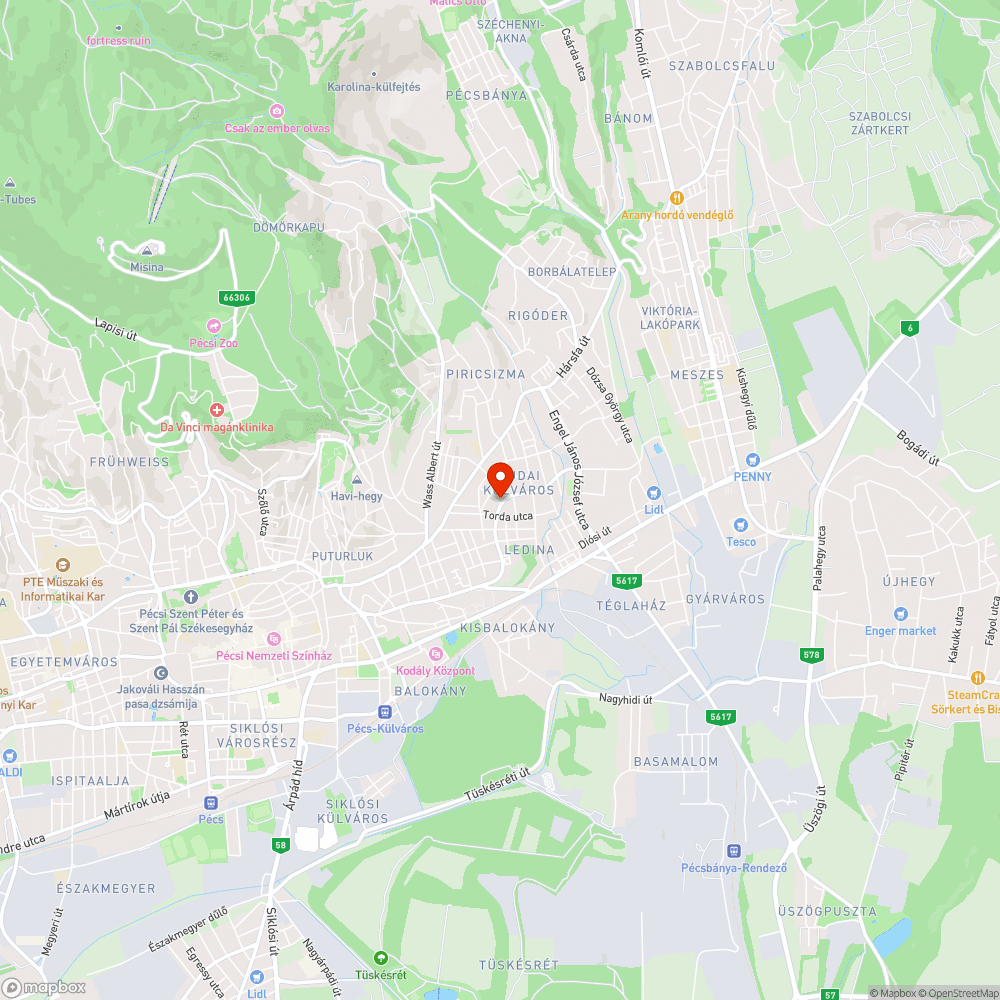 Rendszámtábla nélkül parkoló járművek bejelentés helye