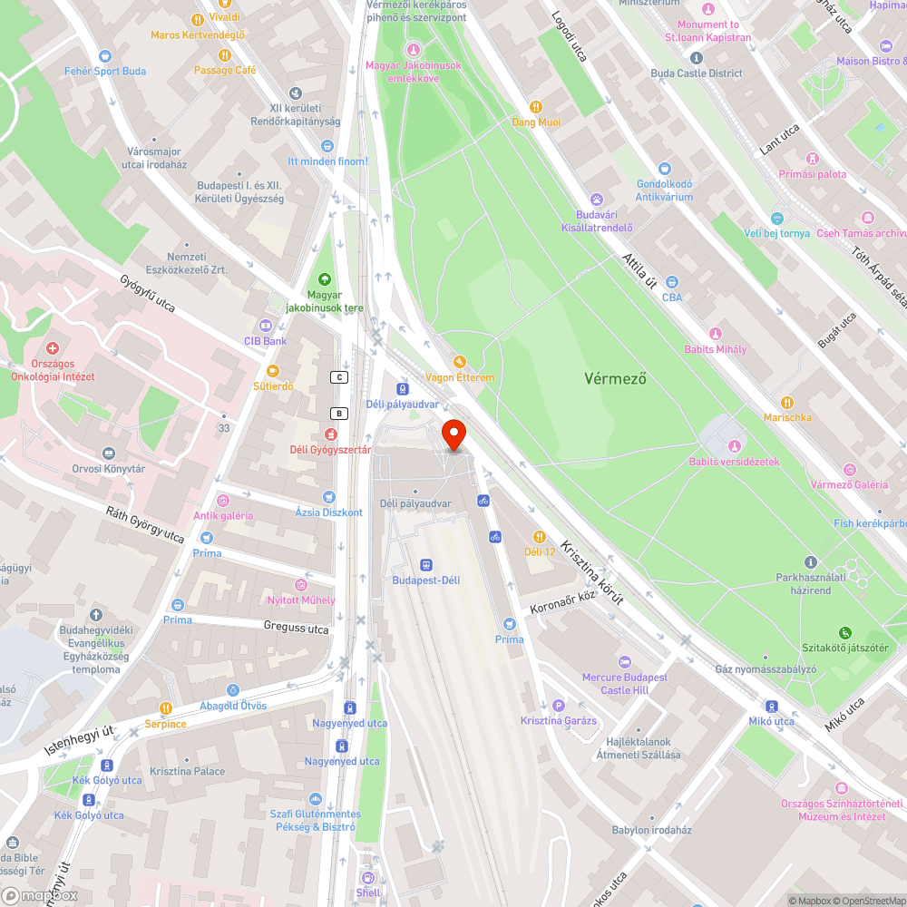 Kiálló fedlapok bejelentés helye