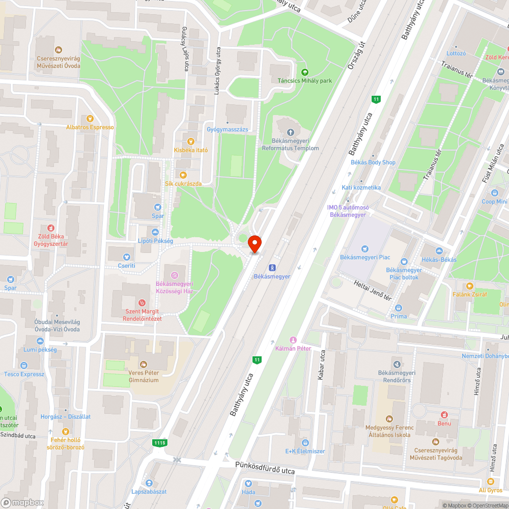 Nyilak hiánya a kijelzőn bejelentés helye