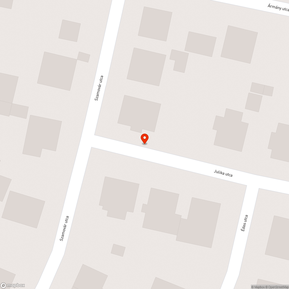 Ágak bejelentés helye