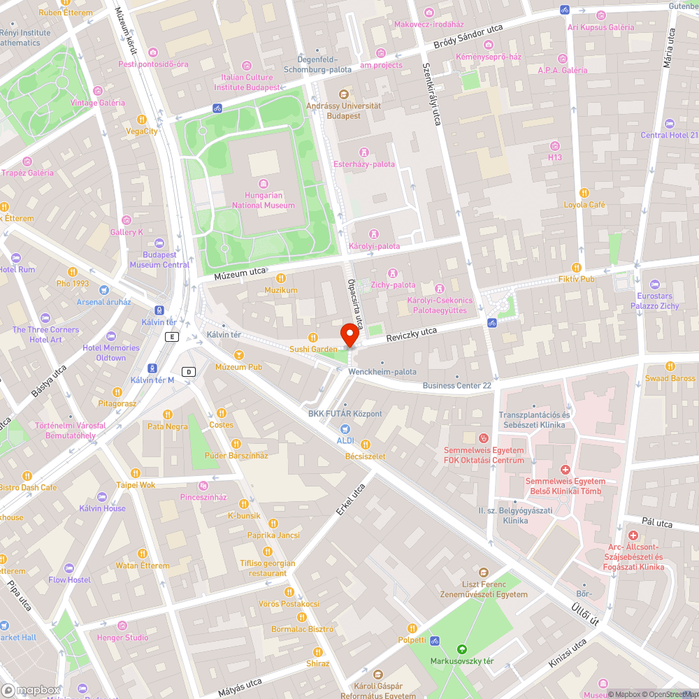 Járólapok mozognak, billegnek bejelentés helye