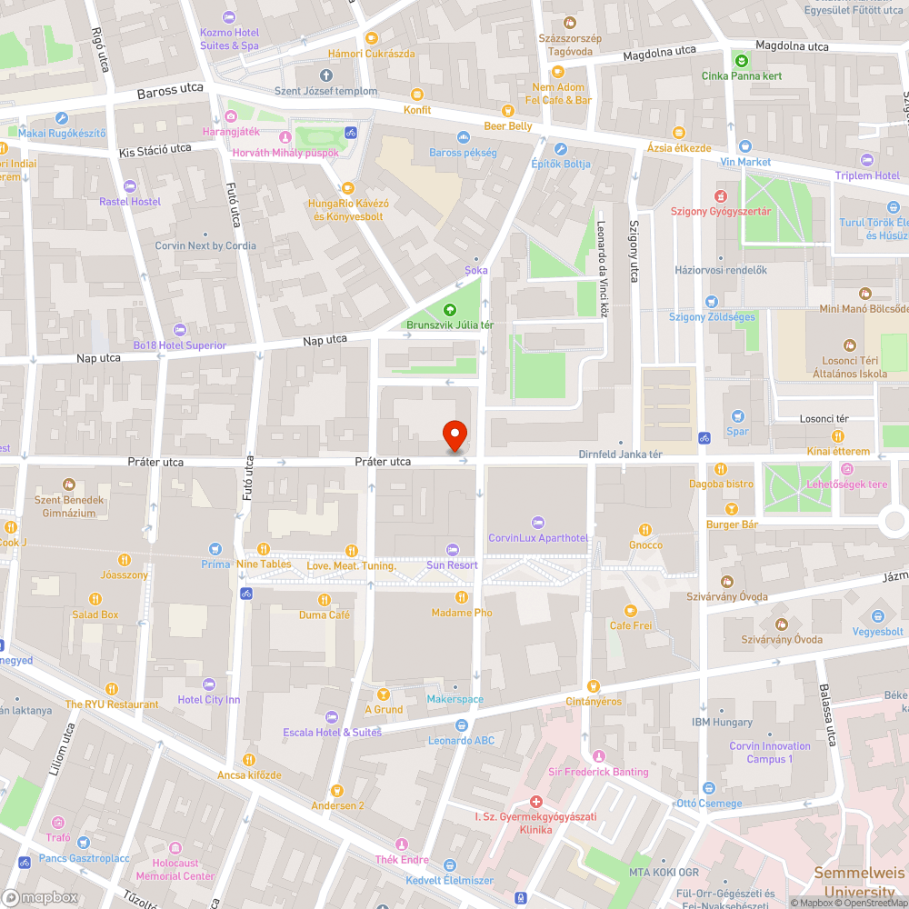 Kitört oszlop maradványa bejelentés helye