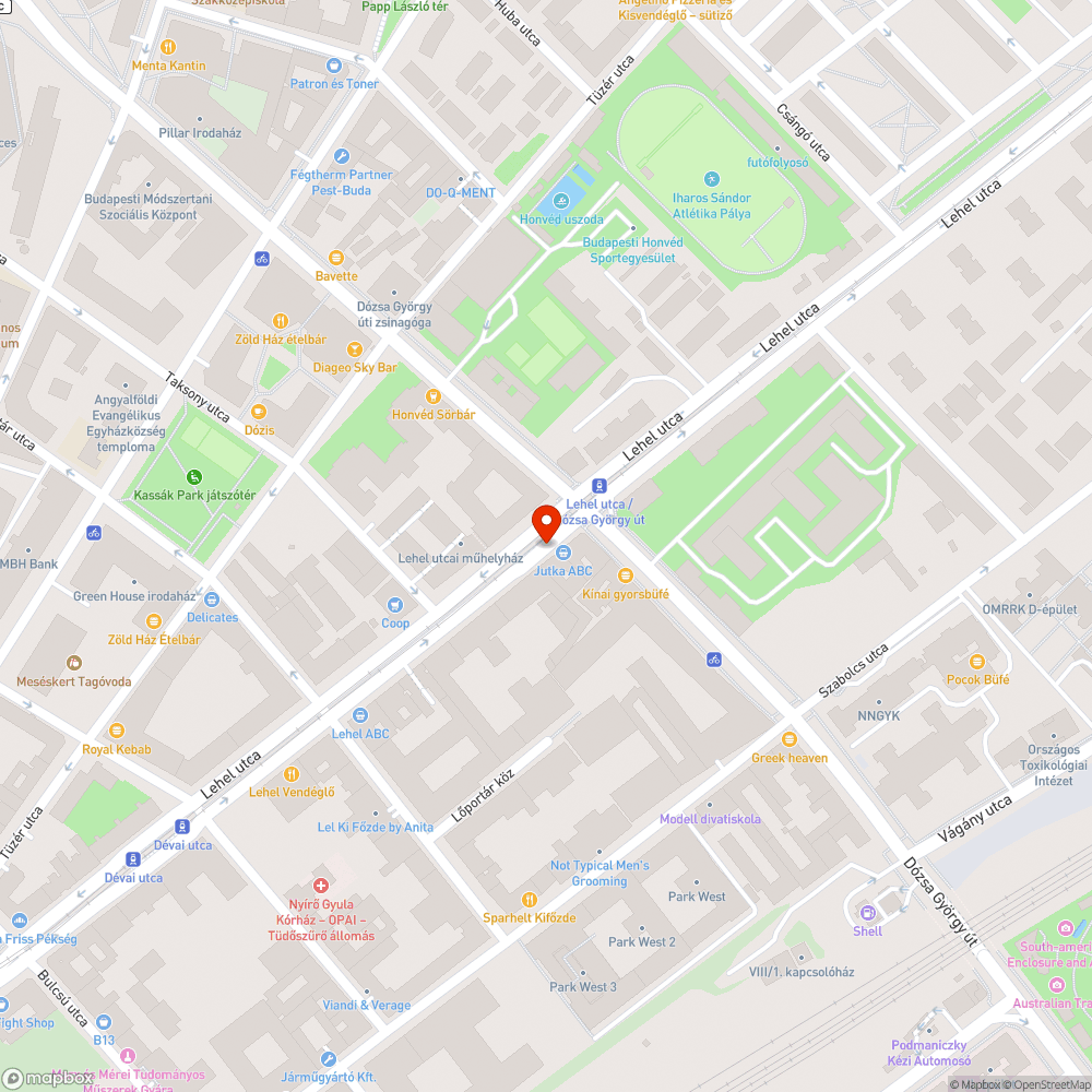 Hiányos kerek fedlap bejelentés helye