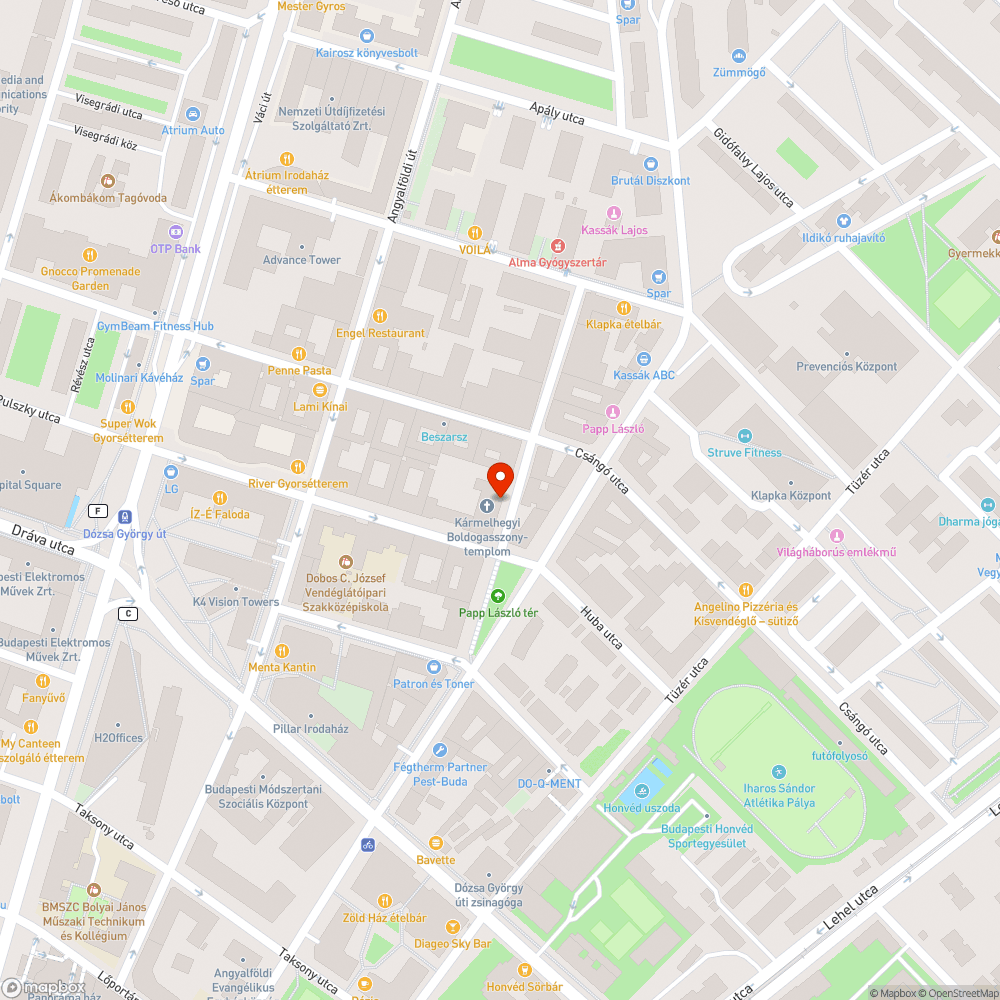 Púpos Matáv fedlap kiáll a tönkrement járdából bejelentés helye