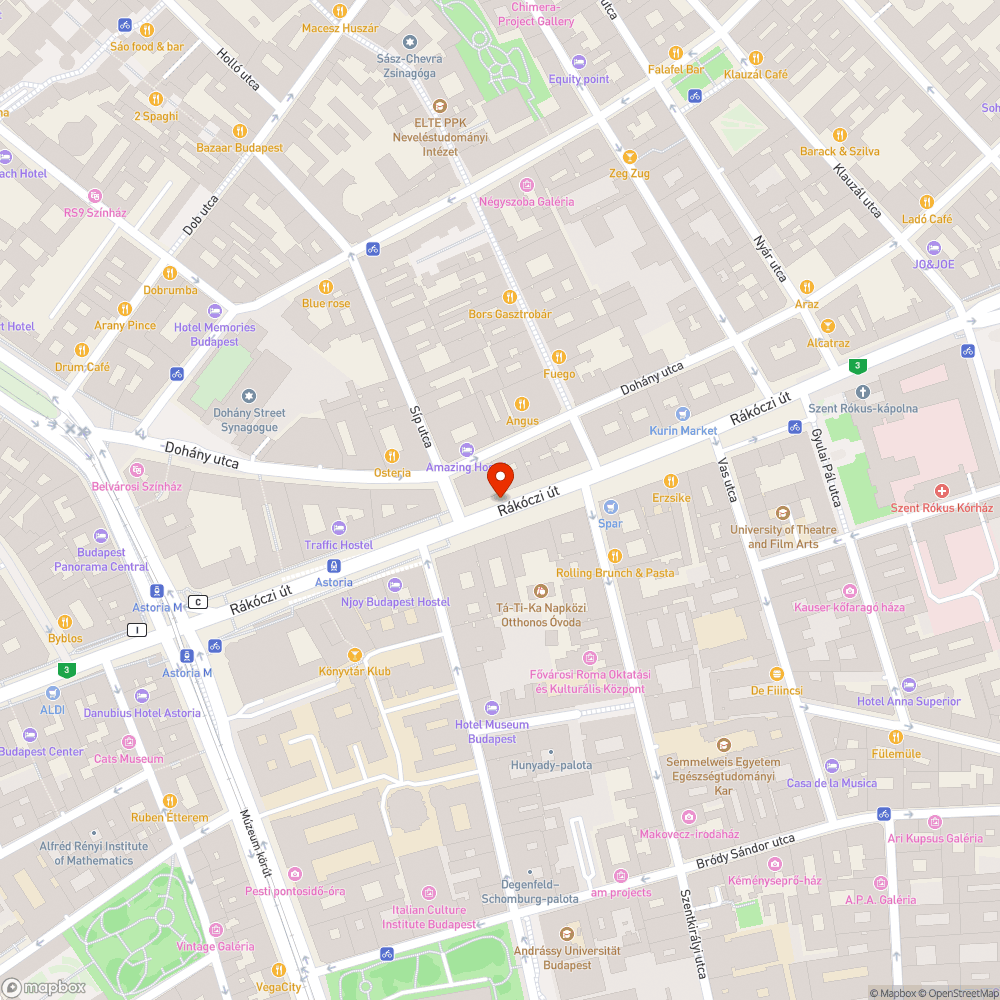 Matricás felesleges tábla bejelentés helye