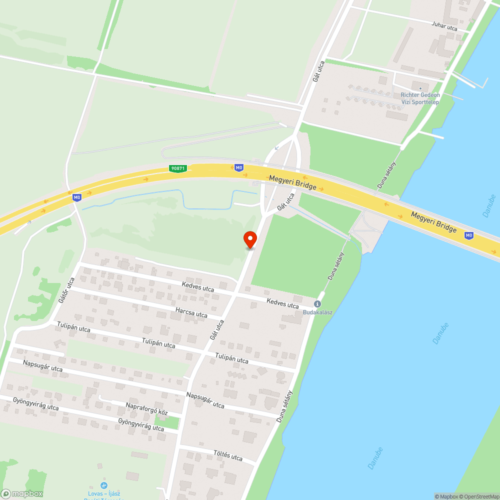 KRESZ tábla hiánya bejelentés helye