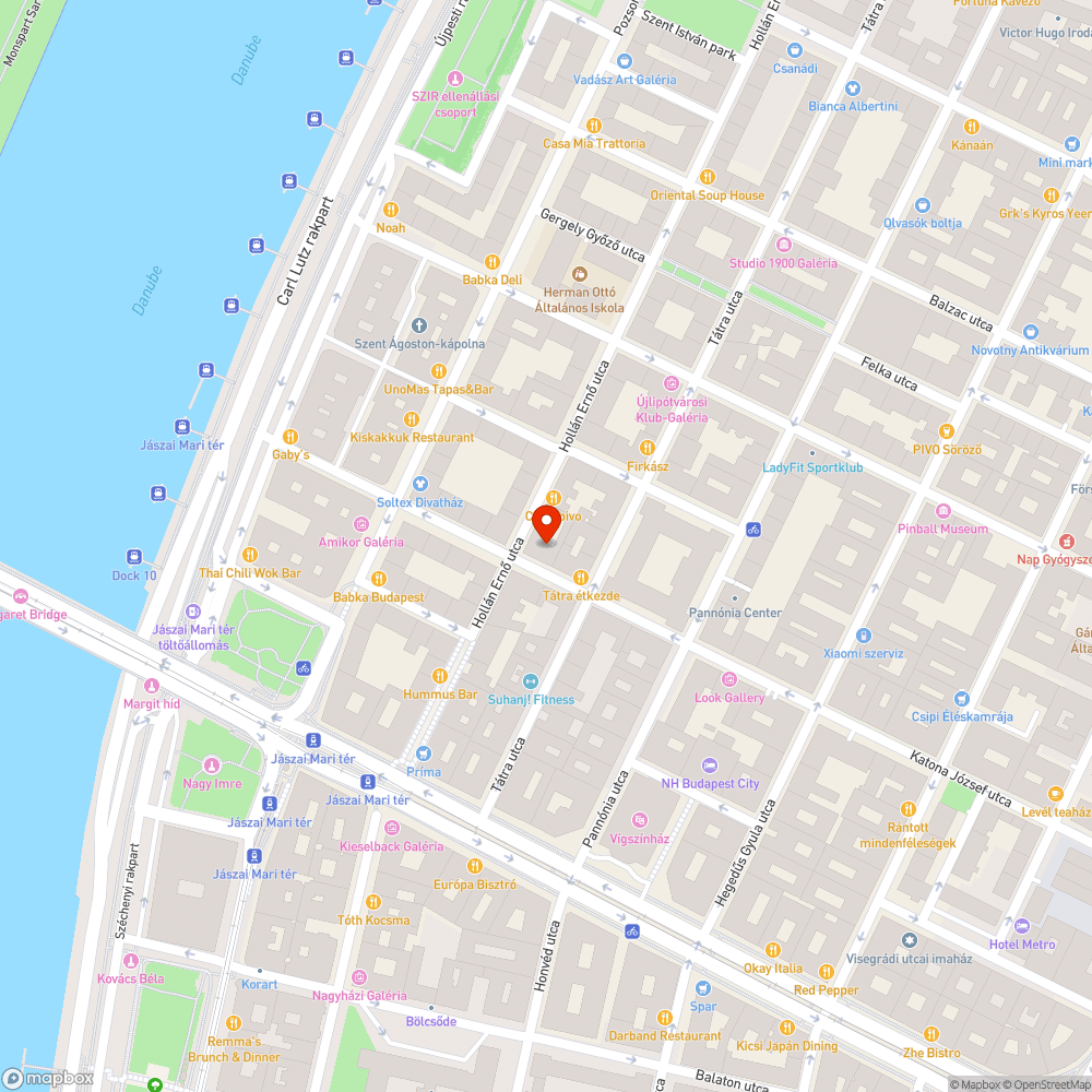 Szabálytalan parkolás bejelentés helye