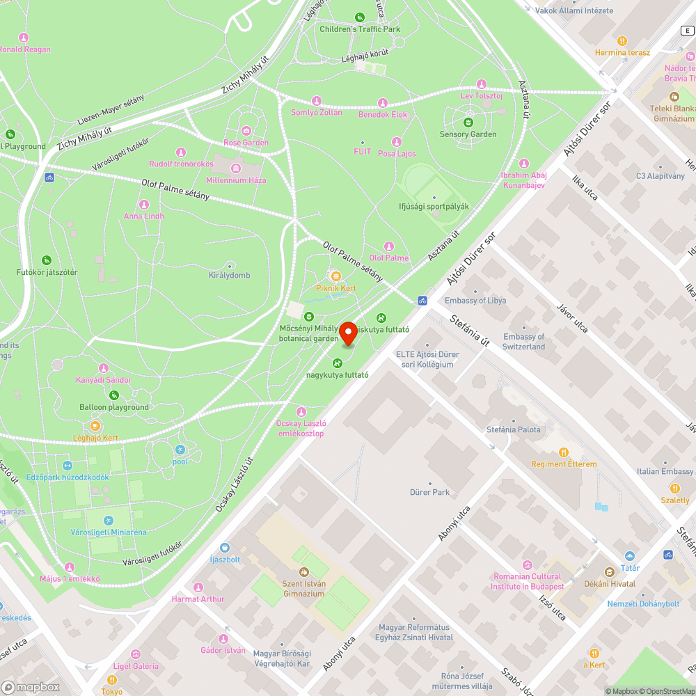 Használt WC papir, szemét, ürülék bejelentés helye