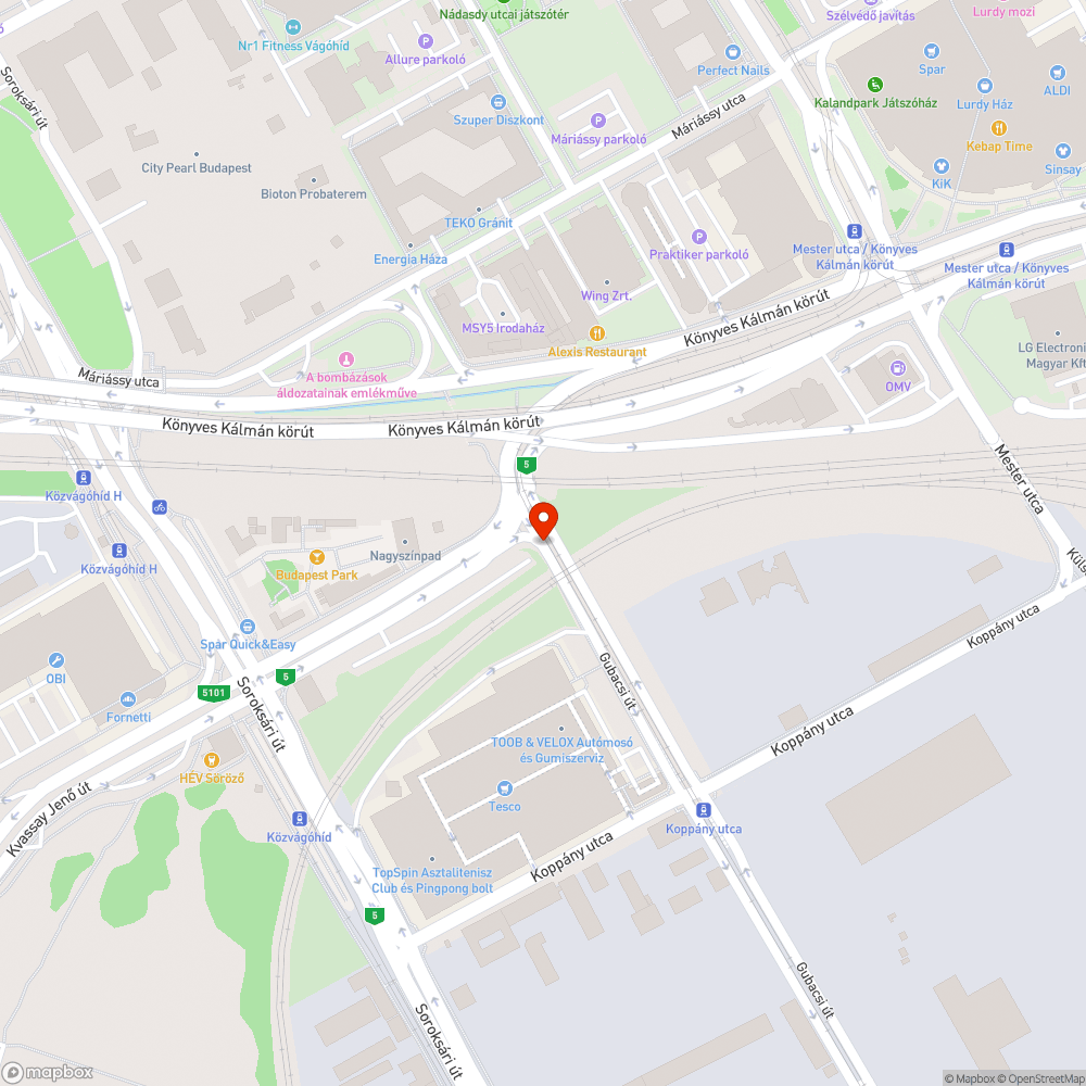 Kidőlő elektromos doboz bejelentés helye