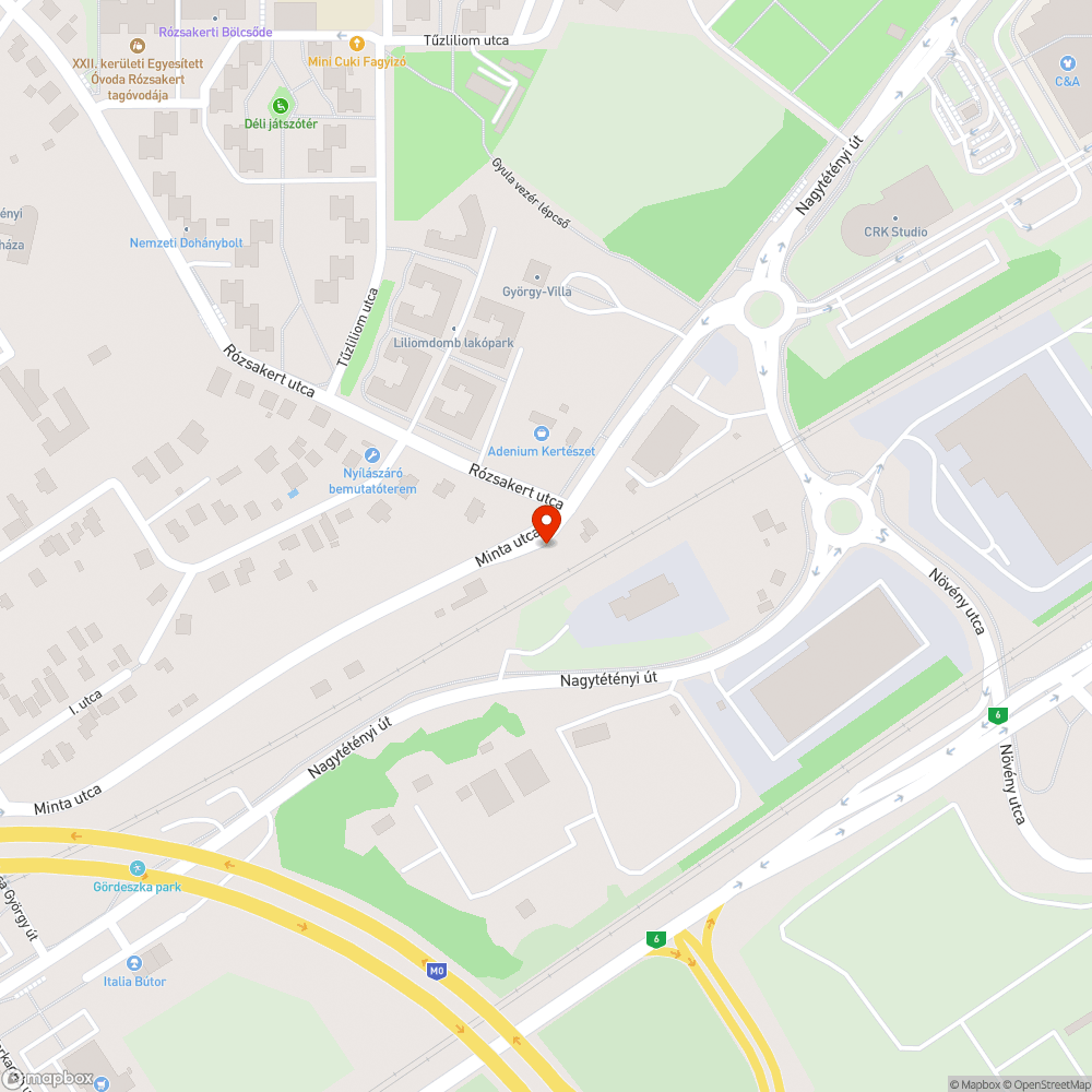 illegális parkolás? bejelentés helye