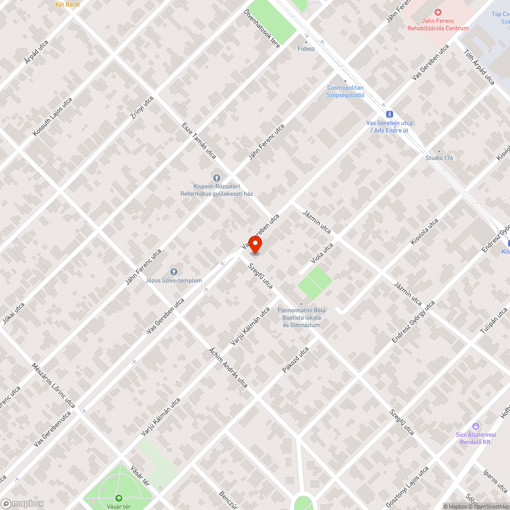 Megsüllyedt hiányos közmű fedlap bejelentés helye